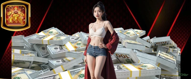 Big Bass Bonanza 234br