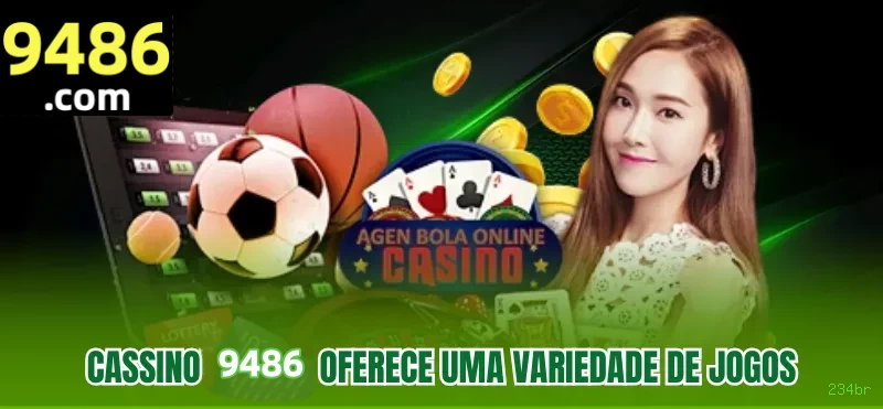 234br Cassino Clássico