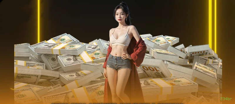 234br Cassino Clássico