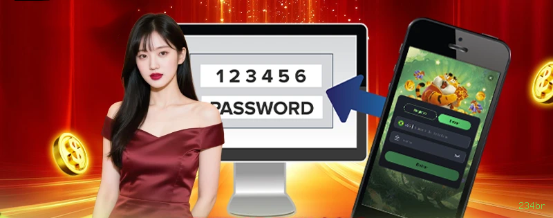 Wild West Gold 234br